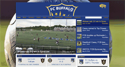 Desktop Screenshot of fcbuffalo.org